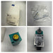 NEW ALLEN BRADLEY 802M-HJ1NF PRE-WIRED SEALED LIMIT SWITCH CW/CCW 2 CIRCUIT
