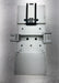 NEW MISSING ONE SCREW CLAMP 700-NH154 BASE WITH 700-HB32Z24 RELAY ALLEN-BRADLEY