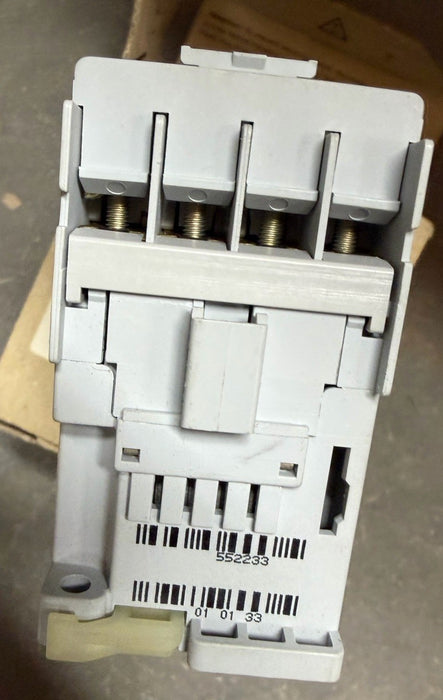 100-C09D10 Contactor AB 100C09D10 PLC New in Box Free Shipping ALLEN BRADLEY PLC