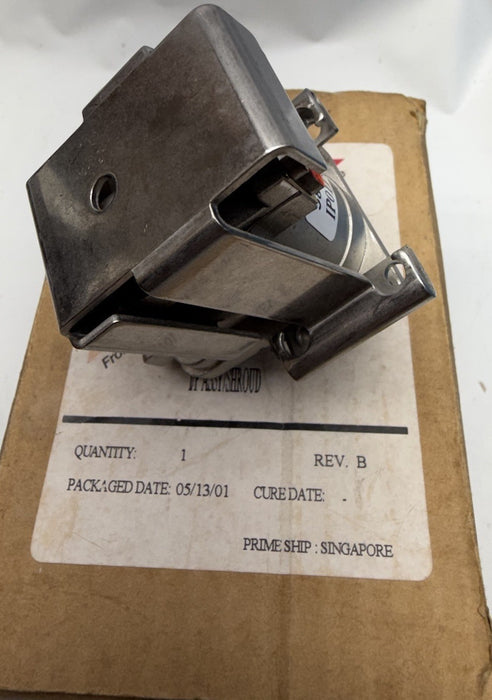 Fisher 38B6041X022 I/P Assembly