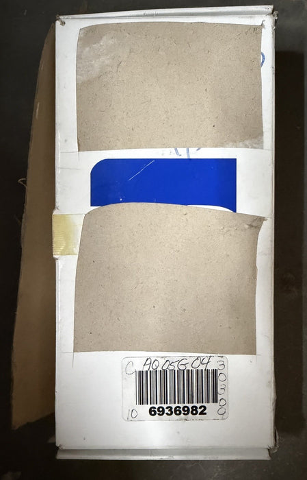 Qty 1 Allen Bradley 1336-F1-SP8A A70Q350-4 Fuse Bus Amptrap Ferraz Shawmut NEW