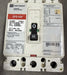 Cutler Hammer Hfd3050L Feeder Breaker 50 Amp 3 Pole 600vac