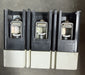 Cutler Hammer Hfd3050L Feeder Breaker 50 Amp 3 Pole 600vac