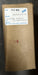 LFE METER RELAY CONTROL MODULE 5 AMP CONTACTS 8889-0003 120VAC