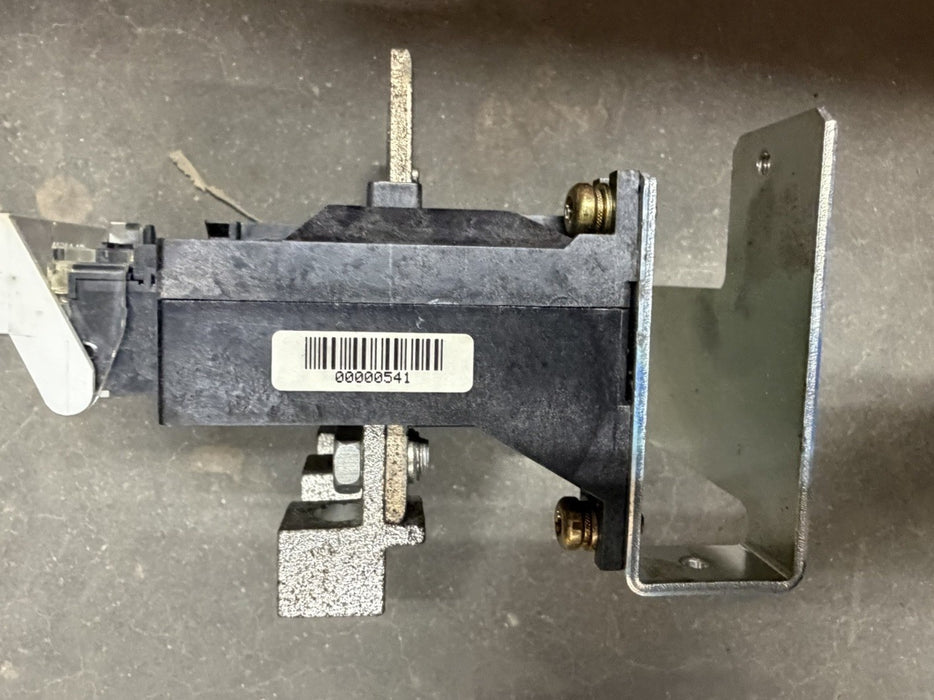 ALLEN BRADLEY 592-A2KD-B OVERLOAD RELAY SMP 23-75 AMP MOTOR OVERLOAD