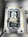 NEW COOPER CROUSE HINDS EDS2596 FACTORY SEALED SIDE OPERATED PUSH BUTTON STATION