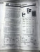 NEW COOPER CROUSE HINDS EDS2596 FACTORY SEALED SIDE OPERATED PUSH BUTTON STATION