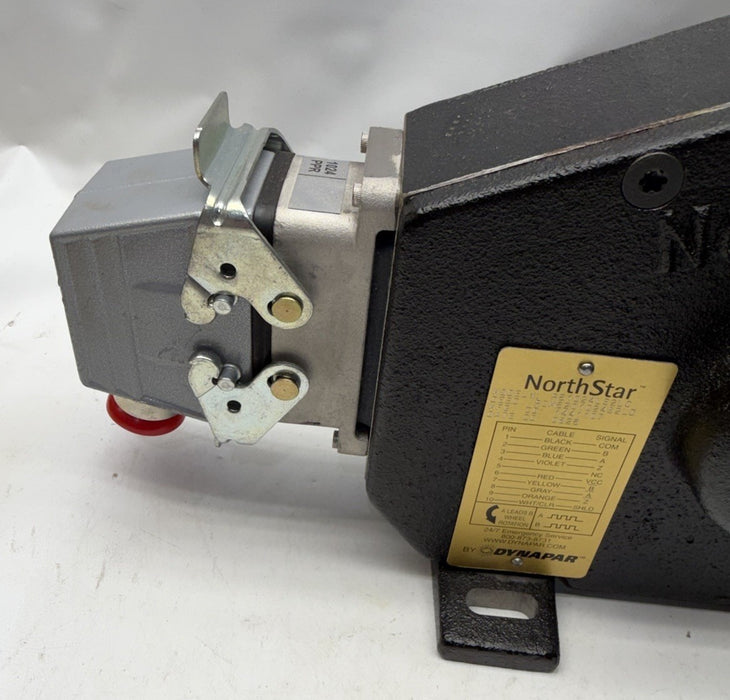 New Dynapar Northstar R61024LS2LC Digital Tachometer ENCODER RIM6201024S2LD