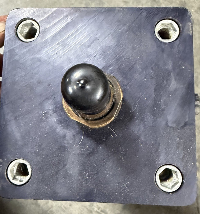 PARKER 05.00-CBB4MAL 14AC-14.000 SERIES 4MA Cylinder