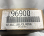 NEW ANTI STATIC SEALED ALLEN-BRADLEY 1336-PB-SP23C PRECHARGE 1336STEF 198500