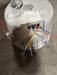 General Electric 400 Watt Ballast Lamp L4MD40M0A5 120/208/240/277 Line Volts