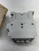NEW ALLEN BRADLEY 700-CFB220F CONTROL RELAY 2 N.O + 2 N.C AUX CONT 220 VAC COIL