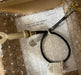 NEW 2026 ROSEMOUNT ANALYTICAL 228-02-20-54-62 CONDUCTIVITY PROBE TOROIDAL 228