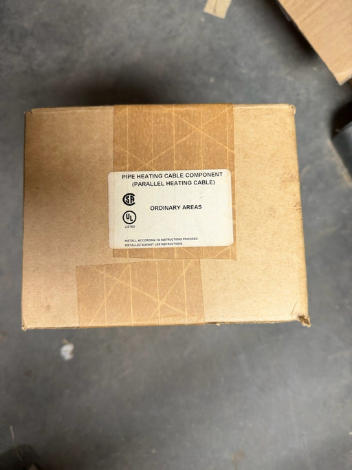NEW AMC-1A LINE SENSING THERMOSTAT PENTAIR INVENT RAYCHEM 573977-000 AMC1A