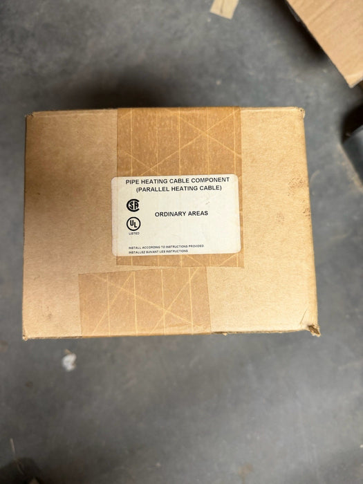 NEW AMC-1A LINE SENSING THERMOSTAT PENTAIR INVENT RAYCHEM 573977-000 AMC1A
