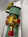 ASCO HB 8342G001MS 8342G Solenoid Valve Manual Operator 4 Way 120v 1/4” HB8342