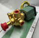 ASCO HB 8342G001MS 8342G Solenoid Valve Manual Operator 4 Way 120v 1/4” HB8342