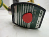 ASCO HB 8342G001MS 8342G Solenoid Valve Manual Operator 4 Way 120v 1/4” HB8342