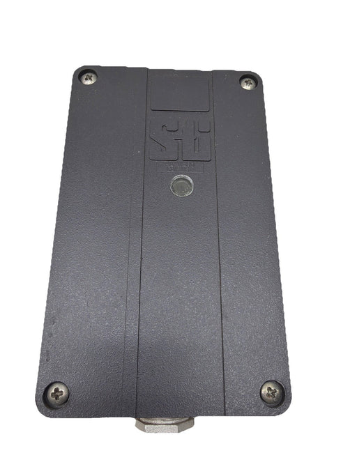 Scientific Technologies Cbx205 LONG RANGE Amplifier  STI CBX 205 IN ENCLOSURE