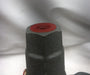 NEW 9012 AJW3 INDUSTRIAL PRESSURE SWITCH ADJUST DIFFERENTIAL 0-300 PSI