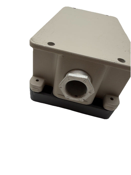 Scientific Technologies Cbx205 LONG RANGE Amplifier  STI CBX 205 IN ENCLOSURE