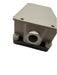 Scientific Technologies Cbx205 LONG RANGE Amplifier  STI CBX 205 IN ENCLOSURE