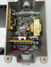 Scientific Technologies Cbx205 LONG RANGE Amplifier  STI CBX 205 IN ENCLOSURE