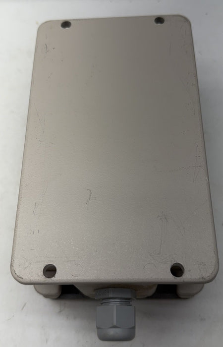 Scientific Technologies Cbx205 LONG RANGE Amplifier  STI CBX 205 IN ENCLOSURE