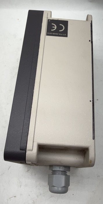 Scientific Technologies Cbx205 LONG RANGE Amplifier  STI CBX 205 IN ENCLOSURE