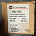 NEW HMCP150T4C Eaton Motor Circuit Protector 3 Pole 150 Amp 600V New In Box