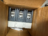 NEW HMCP150T4C Eaton Motor Circuit Protector 3 Pole 150 Amp 600V New In Box
