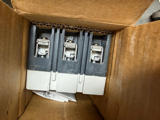 NEW HMCP150T4C Eaton Motor Circuit Protector 3 Pole 150 Amp 600V New In Box