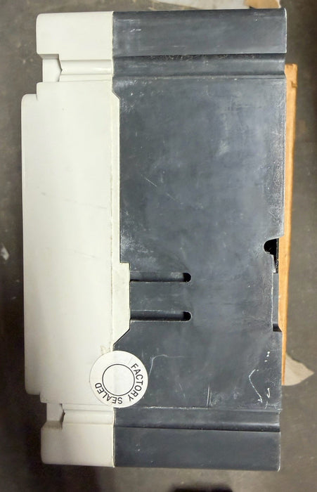 NEW HMCP150T4C Eaton Motor Circuit Protector 3 Pole 150 Amp 600V New In Box