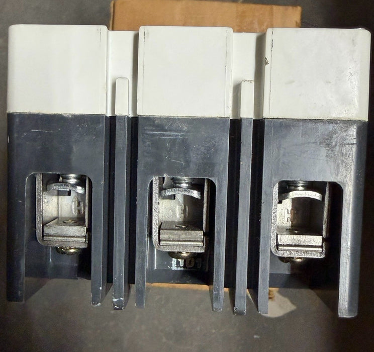 NEW HMCP150T4C Eaton Motor Circuit Protector 3 Pole 150 Amp 600V New In Box