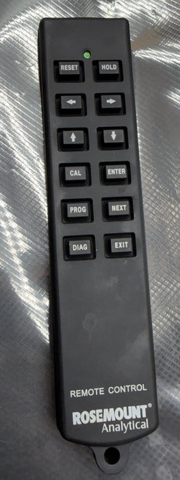 Emerson Rosemount / Infrared Remote Control IRC / 23572-00 FOR 5081 ETC