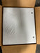 nVent Hoffman A1614CHFL Steel Electrical Enclosure, Gray, 16in x 14in x 6in