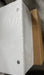 nVent Hoffman A1614CHFL Steel Electrical Enclosure, Gray, 16in x 14in x 6in