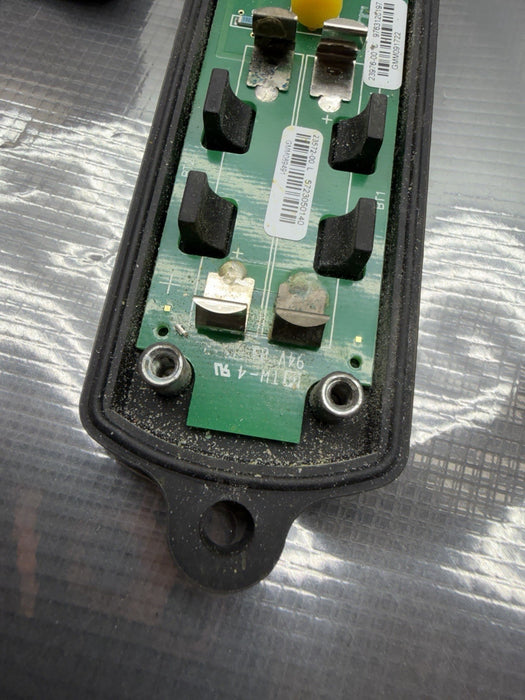 Emerson Rosemount / Infrared Remote Control IRC / 23572-00 FOR 5081 ETC
