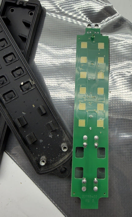 Emerson Rosemount / Infrared Remote Control IRC / 23572-00 FOR 5081 ETC