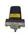 RAMCON 8CR-4 115V 0.6A 5.2 rpm 80 lb.in ROCKWELL VALVE ACUATOR ELECTROMATIC