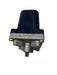 RAMCON 8CR-4 115V 0.6A 5.2 rpm 80 lb.in ROCKWELL VALVE ACUATOR ELECTROMATIC