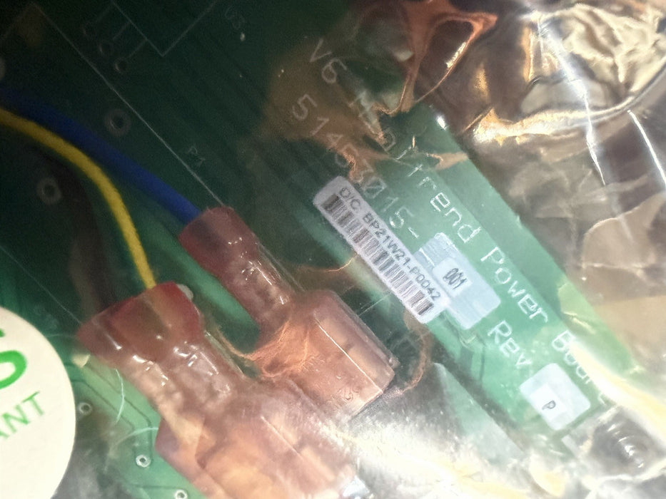 SEALED 51453015-501 HONEYWELL QX AC MAINS POWER SUPPLY KIT QX V6 MINI TREND