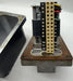 RAMCON 8CR-4 115V 0.6A 5.2 rpm 80 lb.in ROCKWELL VALVE ACUATOR ELECTROMATIC