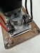 RAMCON 8CR-4 115V 0.6A 5.2 rpm 80 lb.in ROCKWELL VALVE ACUATOR ELECTROMATIC