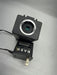 NEW OUT OF BOX BASS ELECTRONICS BE-101 CCTV CAMERA W/ BE-12PS