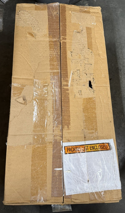 NEW WFDN225 Cutler Hammer 125-225A NEMA 4/4X/5 Stainless Steel Circuit Breaker