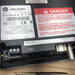 ALLEN BRADLEY PANELVIEW 600 24VDC CONTROLNET 2711-T6C15L1 4.46 2711-T 2711 PV600