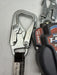 Honeywell Miller MFLT-3/7.5FT Turbo T-BAK Tie-Back Personal Fall Limiter