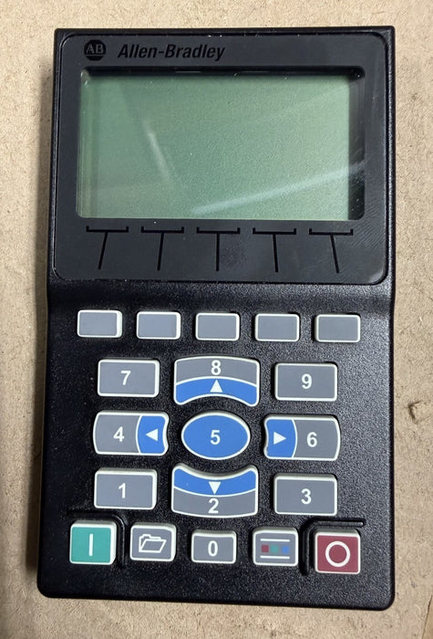 ALLEN BRADLEY 20-HIM-A6 MANUFACTURED 2015 EXCELLENT SHAPE