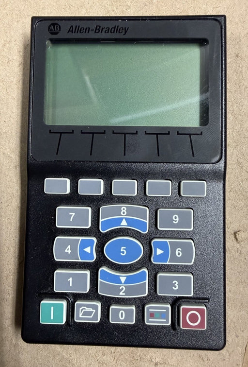 ALLEN BRADLEY 20-HIM-A6 MANUFACTURED 2015 EXCELLENT SHAPE
